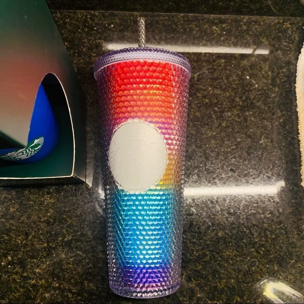 Starbucks Summer 2020 Collection